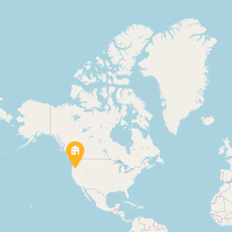 13 Rocky Mountain Lane on the global map